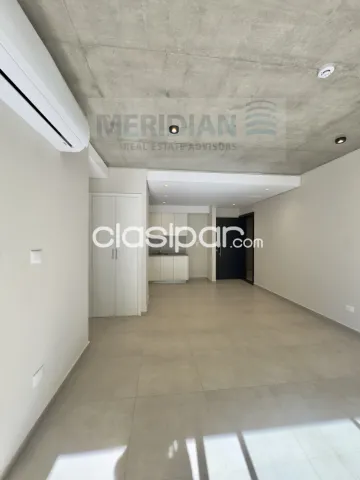 Departamento de dos habitaciones zona Club, internacional de tenis — foto 3