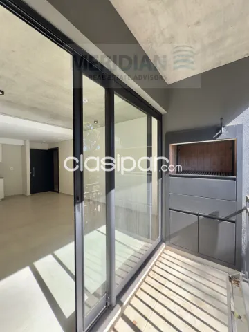 Departamento de dos habitaciones zona Club, internacional de tenis — foto 4