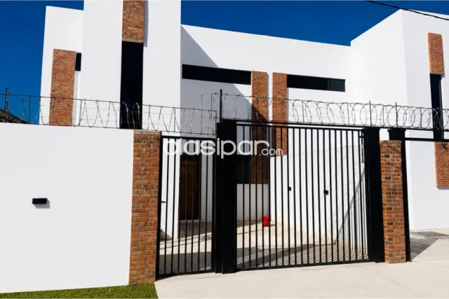 Duplez Luque zona San Rafael, foto 2