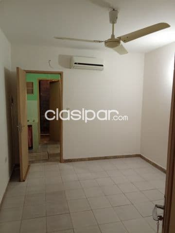 departamento de 1 pieza en barrio Vista Alegre Asunción, foto 1