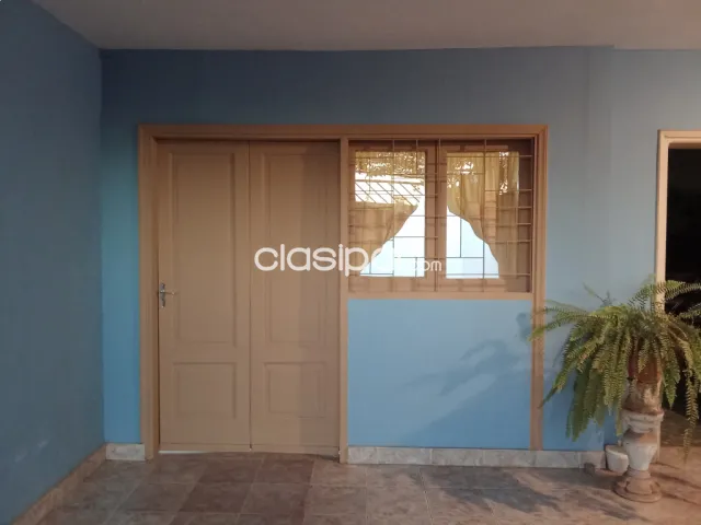 departamento de 1 pieza en barrio Vista Alegre Asunción, foto 3
