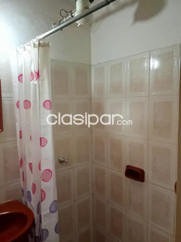departamento de 1 pieza en barrio Vista Alegre Asunción, foto 4