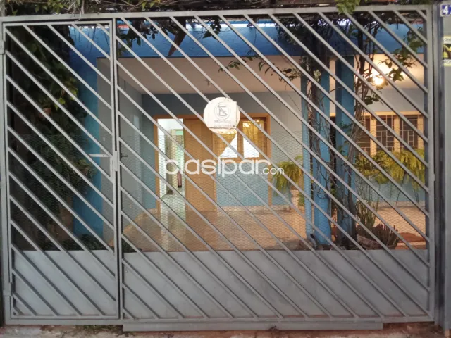 departamento de 1 pieza en barrio Vista Alegre Asunción, foto 5