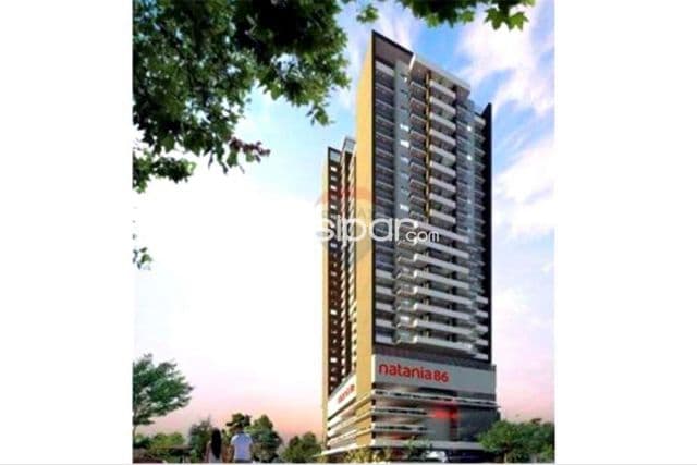 En venta departamento-natania 86