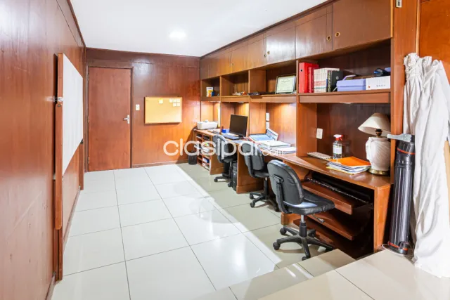 Residencia Amoblada en Barrio Mariscal López — foto 5