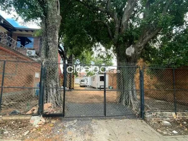 En venta – Asunción / barrio los laureles - terreno id: 13729 — foto 2
