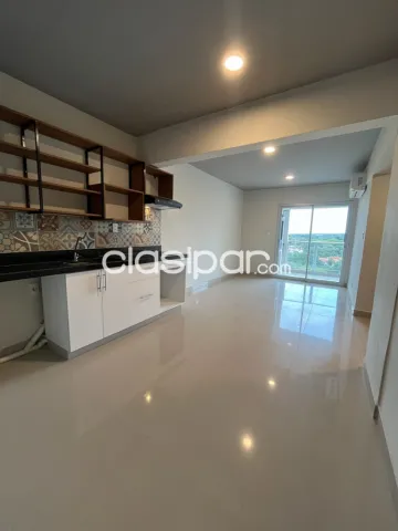 Departamento moderno 2 dormitorios en lambare zona municipalidad, foto 2