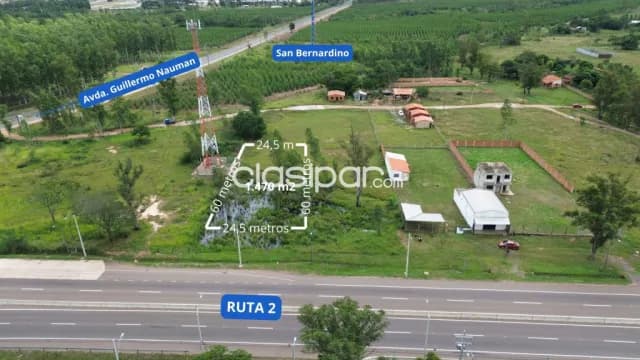 Oportunidad Comercial sobre Ruta PY02 – Ypacaraí — foto 5