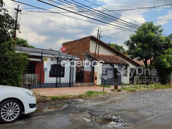 TERRENO EN VENTA – Mbocayaty, Asunción ID: 13755, foto 3