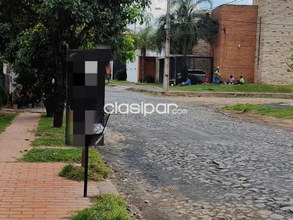 TERRENO EN VENTA – Mbocayaty, Asunción ID: 13755, foto 4