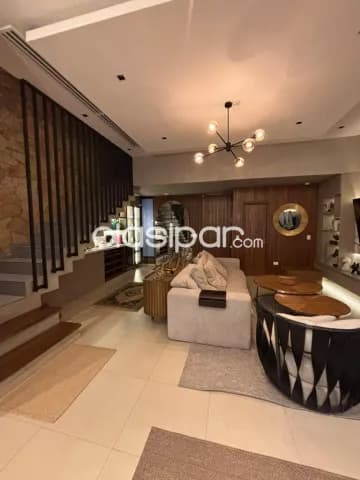 Mansión molas lópez, 5 dmts, garage, eje de oro de Asunción, detrás de casa rica — foto 5