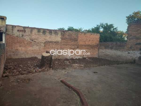 🏡atencion inversionistas terreno en mburucuyá –