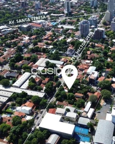 terreno en Ykua Sati Asunción 13.50 X 39, foto 4