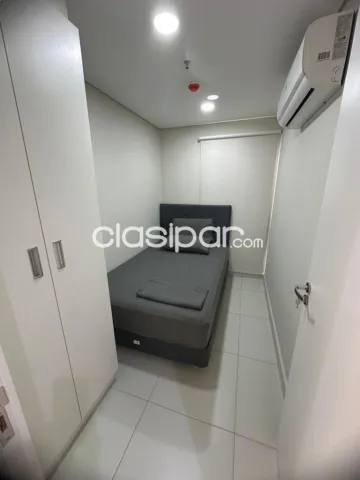 Departamento de dos habitaciones en los laureles — foto 2