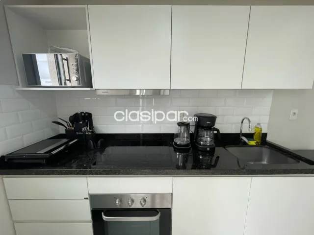 Departamento de dos habitaciones en los laureles — foto 5