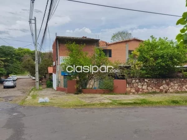 terreno en esquina en Barrio Mburucuyá — foto 2