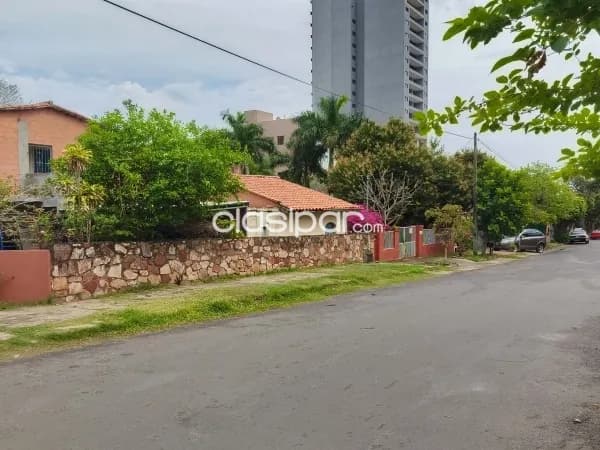 terreno en esquina en Barrio Mburucuyá — foto 3