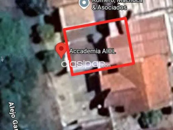 Terreno en sajonia con casa a demoler — foto 2
