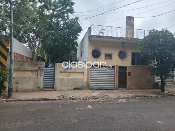 Terreno en sajonia con casa a demoler — foto 3