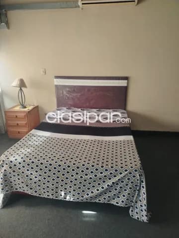 Departamento monoambiente plus size– microcentro de Asunción – 35 m² — foto 5