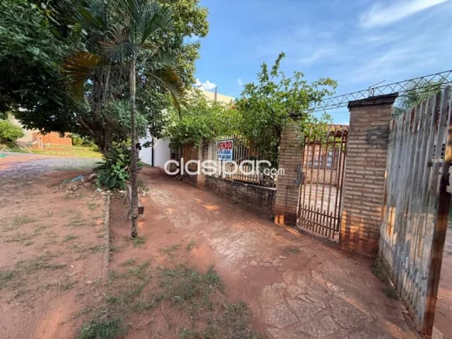 Oferta casa en lambare. Para proyecto duplex, foto 3