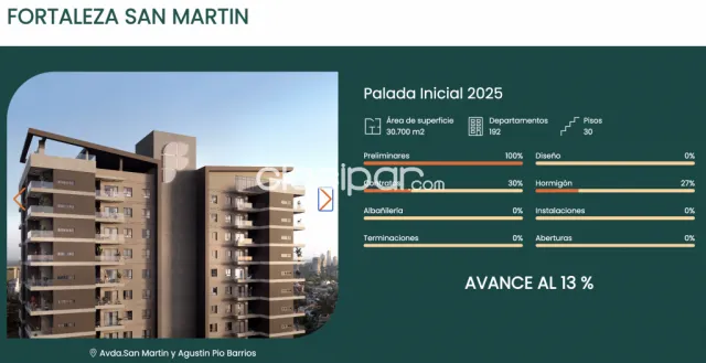 🏢 vendo contrato fortaleza – plan 20 — foto 2
