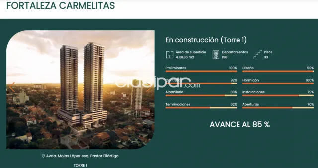 🏢 vendo contrato fortaleza – plan 20 — foto 3