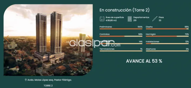 🏢 vendo contrato fortaleza – plan 20 — foto 4
