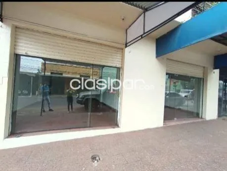 Local comercial en centro de San Lorenzo, zona comercial cercana al mercado, foto 3