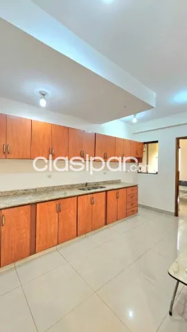 Hermoso duplex de 3 dormitorios y patio en loma merlo, Luque — foto 4