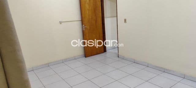 Departamento sobre Ruta PY03 a 2 cuadras del Shopping Mariano