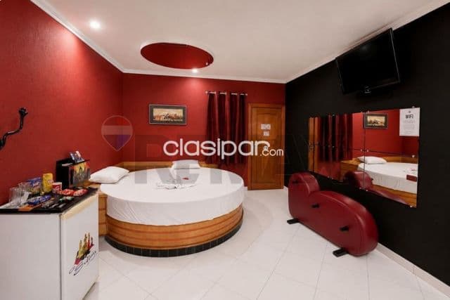 Motel en venta en funcionamiento – San Lorenzo — foto 1
