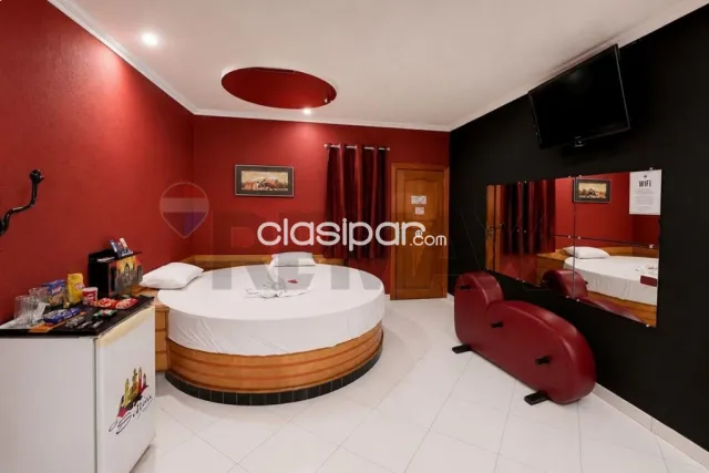 Motel en venta en funcionamiento – San Lorenzo — foto 2