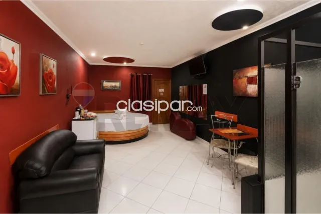 Motel en venta en funcionamiento – San Lorenzo — foto 3