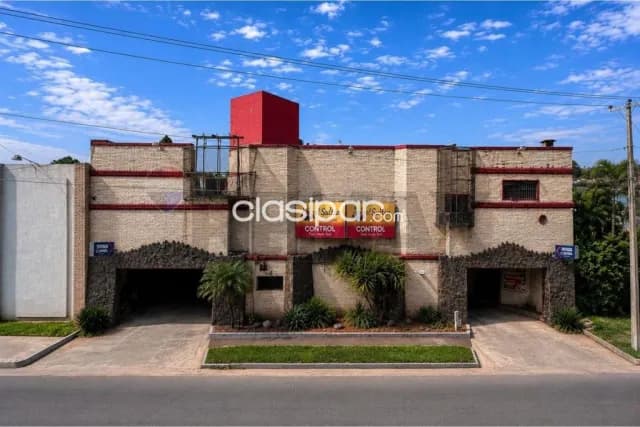 Motel en venta en funcionamiento – San Lorenzo — foto 5