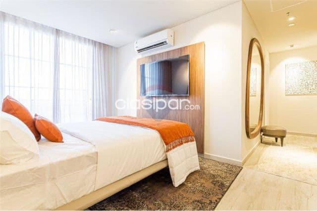 dpto 1 dormitorio tipo duplex Grand Chelsea, foto 1