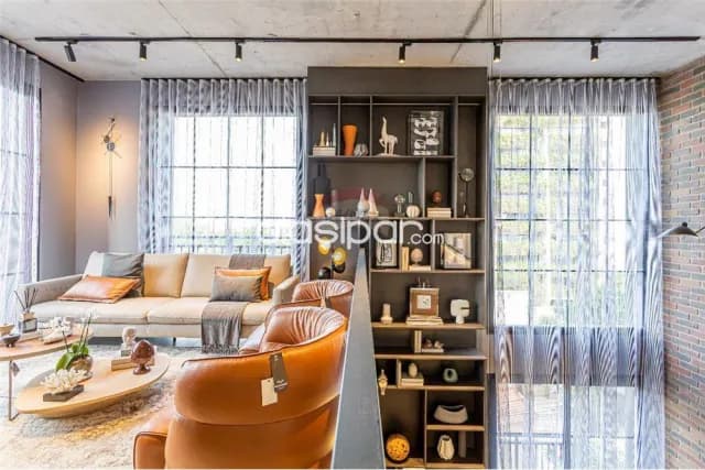 dpto 1 dormitorio tipo duplex Grand Chelsea, foto 5