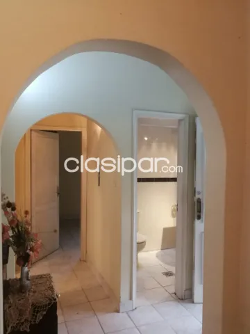Amplio Chalet de una Planta en Barrio Cerro Corá, Lambaré - CLHO8415011 — foto 3