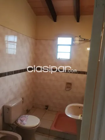 Amplio Chalet de una Planta en Barrio Cerro Corá, Lambaré - CLHO8415011 — foto 5