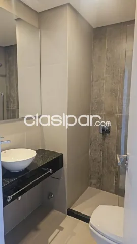 Departamento a estrenar de 1 dormitorio en barrio los laureles, zona garden - s6, foto 5