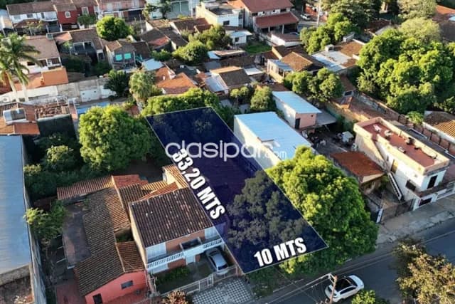 Excelente oportunidad sobre Cnel. Lirio, en calle asfaltada y con una ubicación inmejorabl — foto 5