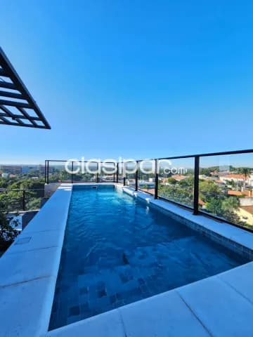 ✨Alquilo departamento de 1 dormitorio tipo dúplex c/piscina z/Primer Presidente COD A0694 — foto 2