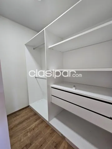 ✨Alquilo departamento de 1 dormitorio tipo dúplex c/piscina z/Primer Presidente COD A0694 — foto 3