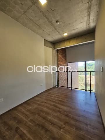 ✨Alquilo departamento de 1 dormitorio tipo dúplex c/piscina z/Primer Presidente COD A0694 — foto 4