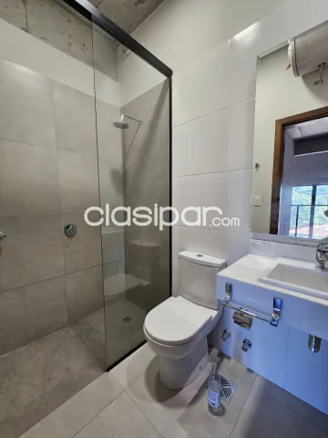 ✨Alquilo departamento de 1 dormitorio tipo dúplex c/piscina z/Primer Presidente COD A0694 — foto 5
