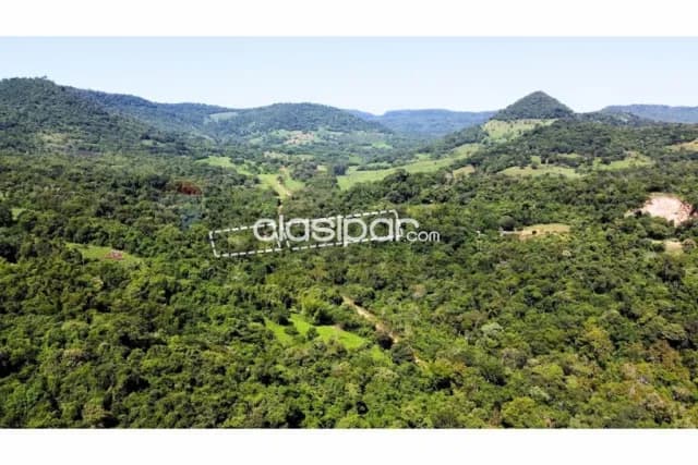Terreno de28.074 m2 - C. Independencia (Akati), foto 4