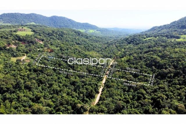 Terreno de 14.031 m2 - C. Independencia (Akati), foto 1