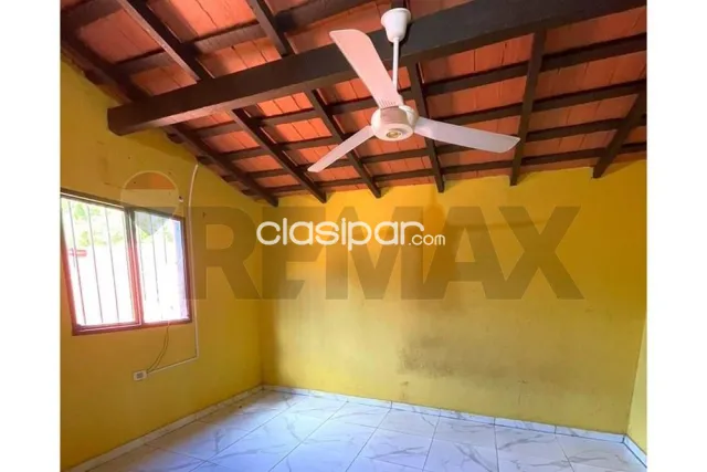 Local + casa + quinta con piscina en Itauguá, foto 4