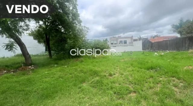 Terreno residencial con excelente ubicación en barrio mbachio II, zona del yacht, foto 2