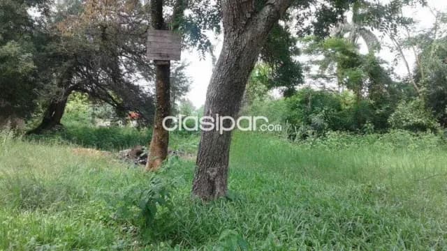 Terreno residencial con excelente ubicación en barrio mbachio II, zona del yacht, foto 3